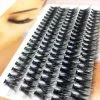 The Pharm 40 Pcs. Black Cluster Lashes 12 Mm 1 The Pharm 40 Pcs. Black Cluster Lashes 12 Mm -Chanel Shop 550x550 245