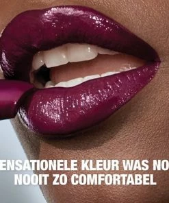Maybelline Color Sensational Cream Lippenstift - 200 Rose Embrace - Roze 24 Maybelline Color Sensational Cream Lippenstift - 200 Rose Embrace - Roze -Chanel Shop 550x550 255