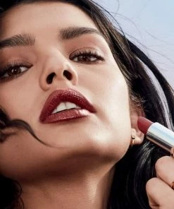 Maybelline Color Sensational Cream Lippenstift - 200 Rose Embrace - Roze 28 Maybelline Color Sensational Cream Lippenstift - 200 Rose Embrace - Roze -Chanel Shop 550x550 256