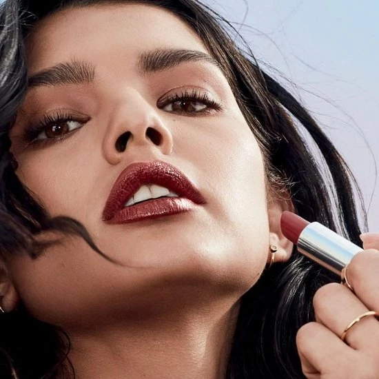 Maybelline Color Sensational Cream Lippenstift - 200 Rose Embrace - Roze 15 Maybelline Color Sensational Cream Lippenstift - 200 Rose Embrace - Roze - Afbeelding 13