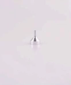 Merkloos Parfum Verstuiver - Mini Parfum Flesje 10 ML - Reisflesje Lipstick Formaat Navulbaar -Chanel Shop 550x550 266