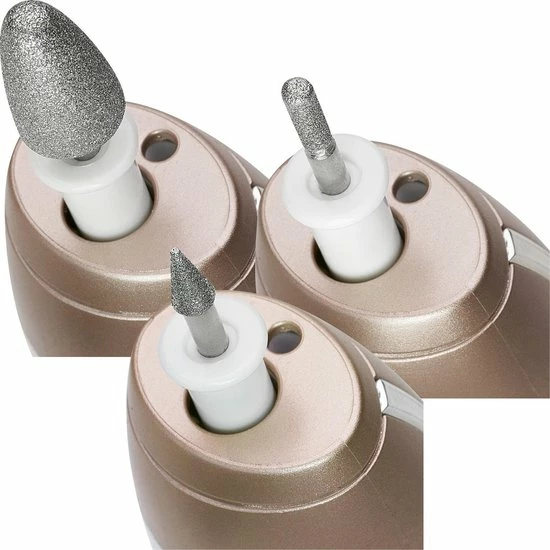 ProfiCare Manicure En Pedicure Set 8 ProfiCare Manicure En Pedicure Set - Afbeelding 6