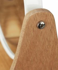 Relaxdays Make Up Organizer Met Spiegel - 3 Lades - Sieraden Opbergen - Make Up Spiegel -Chanel Shop 550x550 300