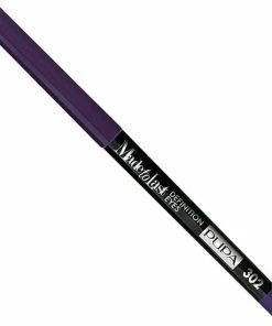 Pupa Milano Made To Last Definition Eyes Oogpotlood - 302 Intense Aubergine