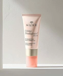 Nuxe Prodigieuse Boost Eye Gel Balm -15 Ml -Chanel Shop 550x550 318