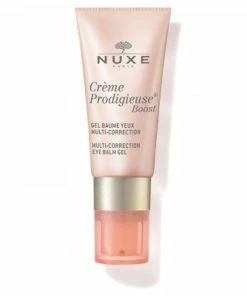Nuxe Prodigieuse Boost Eye Gel Balm -15 Ml -Chanel Shop 550x550 319