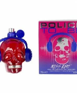 Police To Be Miss Beat - 75ml - Eau De Parfum 13 Police To Be Miss Beat - 75ml - Eau De Parfum -Chanel Shop 550x550 325