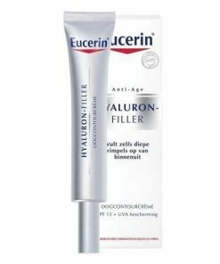 Eucerin Hyaluron-Filler Anti-Rimpel - Oogcr Me - 15 Ml 31 Eucerin Hyaluron-Filler Anti-Rimpel - Oogcr Me - 15 Ml -Chanel Shop 550x550 326