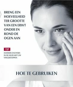 Eucerin Hyaluron-Filler Anti-Rimpel - Oogcr Me - 15 Ml 36 Eucerin Hyaluron-Filler Anti-Rimpel - Oogcr Me - 15 Ml -Chanel Shop 550x550 327