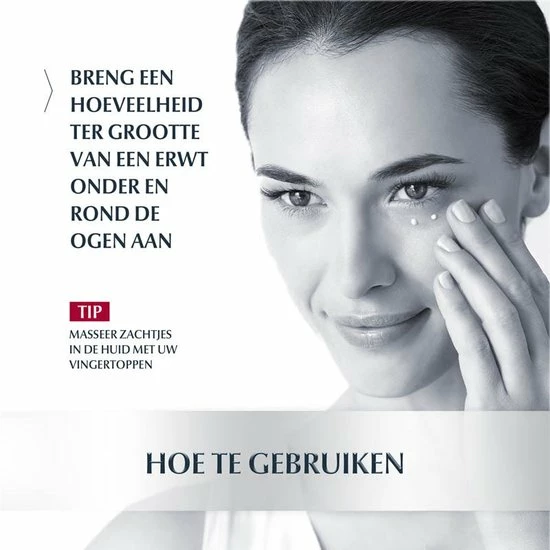 Eucerin Hyaluron-Filler Anti-Rimpel - Oogcr Me - 15 Ml 19 Eucerin Hyaluron-Filler Anti-Rimpel - Oogcr Me - 15 Ml - Afbeelding 17