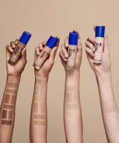 Rimmel London Match Perfection Foundation 090 Porcelain 18 Rimmel London Match Perfection Foundation 090 Porcelain -Chanel Shop 550x550 329