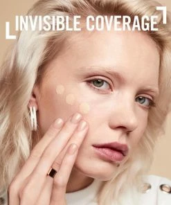 Rimmel London Match Perfection Foundation 090 Porcelain 21 Rimmel London Match Perfection Foundation 090 Porcelain -Chanel Shop 550x550 330