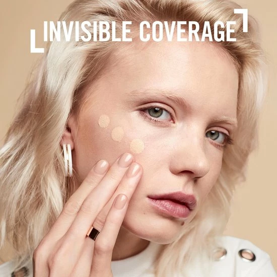 Rimmel London Match Perfection Foundation 090 Porcelain 10 Rimmel London Match Perfection Foundation 090 Porcelain - Afbeelding 8