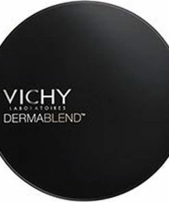 Vichy Dermablend Covermatte Gezichtspoeder 15 - 9,5G - Hoge Dekking 10 Vichy Dermablend Covermatte Gezichtspoeder 15 - 9,5G - Hoge Dekking -Chanel Shop 550x550 336
