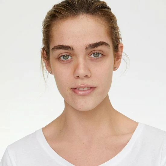 Rimmel London Lasting Finish Foundation - 203 True Beige 13 Rimmel London Lasting Finish Foundation - 203 True Beige - Afbeelding 11