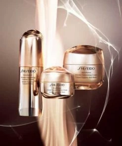 Shiseido Benefiance Wrinkle Smoothing Cream Dag- En Nachtcrème - 50 Ml -Chanel Shop 550x550 369