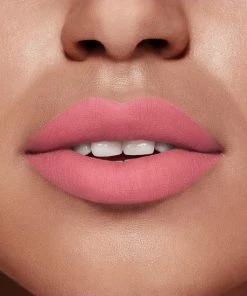 Bourjois Rouge Edition Velvet Lippenstift - 09 Happy Nude Year -Chanel Shop 550x550 371