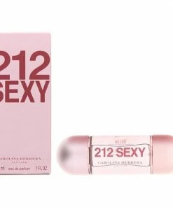Carolina Herrera 212 Sexy - 30ml - Eau De Parfum 14 Carolina Herrera 212 Sexy - 30ml - Eau De Parfum -Chanel Shop 550x550 376