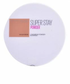 Maybelline SuperStay Full Coverage Powder Foundation - 48 Sun Beige - Matte Finish - Poeder -Chanel Shop 550x550 38