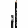Bourjois Eye Liner Khol Contour Oogpotlood - 001 Black -Chanel Shop 550x550 381