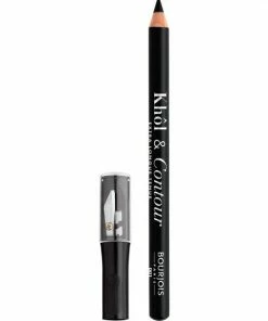 Bourjois Eye Liner Khol Contour Oogpotlood - 001 Black