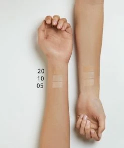 Essence Skin Lovin' Sensitive Concealer - Korektor Pro Citlivou Ple 3,5 Ml -Chanel Shop 550x550 382