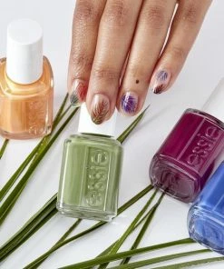 Essie Nagellak - 729 Heart Of The Jungle 24 Essie Nagellak - 729 Heart Of The Jungle -Chanel Shop 550x550 391