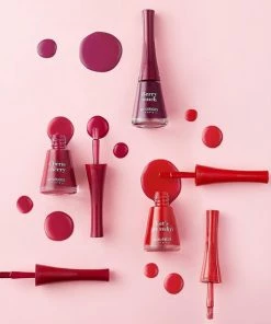 Bourjois 1 Seconde Nagellak - 13 Bouquet Of Roses -Chanel Shop 550x550 404