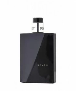 James Bond 007 Seven Eau De Toilette 50 Ml -Chanel Shop 550x550 415