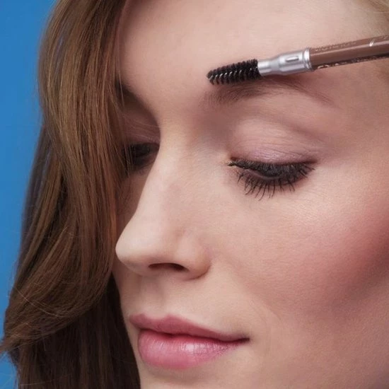 Bourjois Brow Reveal Wenkbrauwpotlood - 002 Chestnut 4 Bourjois Brow Reveal Wenkbrauwpotlood - 002 Chestnut - Afbeelding 2