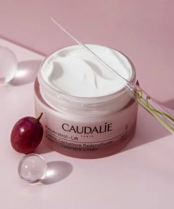 Caudalie - Resvératrol Face Lifting Soft Cream - 50 Ml - Dagcrème 12 Caudalie - Resvératrol Face Lifting Soft Cream - 50 Ml - Dagcrème -Chanel Shop 550x550 424