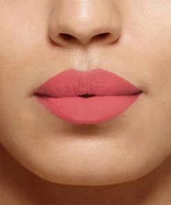L?Or?al Paris L'Or Al Paris - Color Riche Intense Volume Matte Lipstick - 241 Le Coral Irreverent - Nude Lippenstift -Chanel Shop 550x550 439