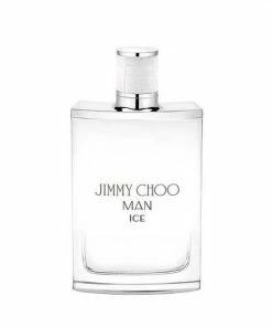 Jimmy Choo Man Ice Eau De Toilette 100ml Spray -Chanel Shop 550x550 442