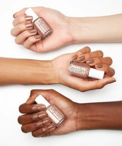 Essie Nagellak - 763 Light As Linen -Chanel Shop 550x550 443