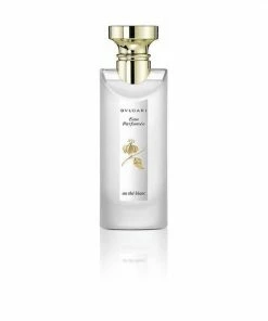 Bvlgari Eau Parfum E Au Th Blanc - 75 Ml - Eau De Cologne - Unisexparfum 28 Bvlgari Eau Parfum E Au Th Blanc - 75 Ml - Eau De Cologne - Unisexparfum -Chanel Shop 550x550 470