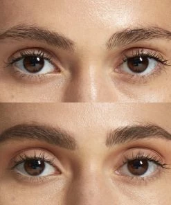 NYX Professional Makeup Tinted Brow Mascara - Brunette TBM03 - Wenkbrauw Mascara - 6,2 Gr 20 NYX Professional Makeup Tinted Brow Mascara - Brunette TBM03 - Wenkbrauw Mascara - 6,2 Gr -Chanel Shop 550x550 476