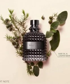 Valentino - Eau De Parfum - Uomo Intense (2019 Versie - 100 Ml -Chanel Shop 550x550 480