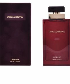 Dolce & Gabbana Femme Intense - 100ml - Eau De Parfum - Damesparfum -Chanel Shop 550x550 481