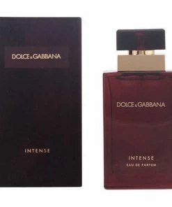 Dolce & Gabbana Femme Intense - 100ml - Eau De Parfum - Damesparfum -Chanel Shop 550x550 482
