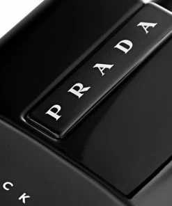 Prada Luna Rossa Black 50 Ml - Eau De Parfum - Herenparfum -Chanel Shop 550x550 490