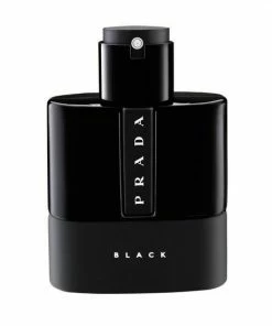 Prada Luna Rossa Black 50 Ml - Eau De Parfum - Herenparfum -Chanel Shop 550x550 491