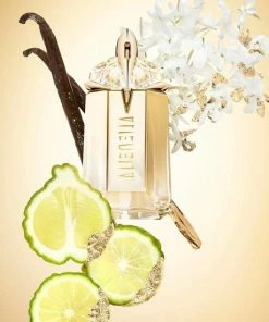 Thierry Mugler Alien Goddess Vrouwen 90 Ml -Chanel Shop 550x550 511