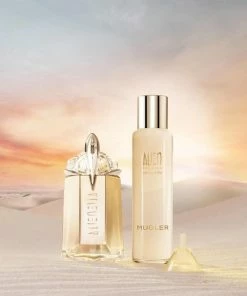 Thierry Mugler Alien Goddess Vrouwen 90 Ml -Chanel Shop 550x550 512