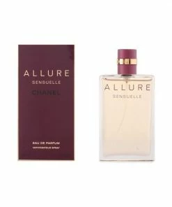 Chanel Allure Sensuelle Edp Spray 50 Ml.DAMES 24 Chanel Allure Sensuelle Edp Spray 50 Ml.DAMES -Chanel Shop 550x550 518