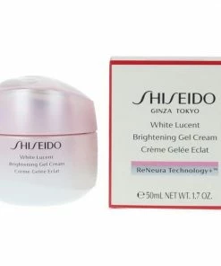 Shiseido White Lucent Brightening Gel Cream - 50 Ml - Dagcr Me -Chanel Shop 550x550 519