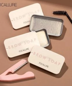 Royaume De La Beaut? Royaume De La Beaut Brow Soap | Wenkbrauw | Zeep Brow | Make Up | Wenkbrauwgel | Wenkbrauwzeep | Brow Lamination | Styling Soap | Brow Gel | Instagram | Tik Tok