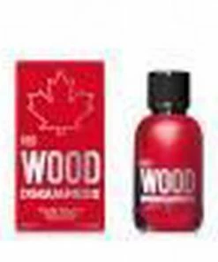 Dsquared2 Red Wood Pour Femme - Eau De Toilette - 50 Ml - Damesparfum 39 Dsquared2 Red Wood Pour Femme - Eau De Toilette - 50 Ml - Damesparfum -Chanel Shop 550x550 524