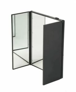 RRJ Make Up Spiegel Met Verlichting - 8x LED -Chanel Shop 550x550 546