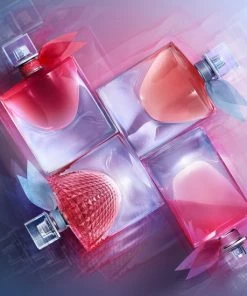 Lancôme La Vie Est Belle Intensément 30 Ml - Eau De Parfum - Damesparfum -Chanel Shop 550x550 548