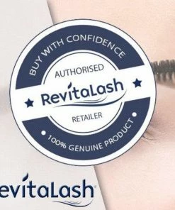 Revitalash Double-Ended Volume Set - Mascara / Primer - Zwart -Chanel Shop 550x550 553